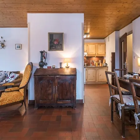 T2 1 Bedroom Near The Slopes Chamonix-mont-blanc דירה *